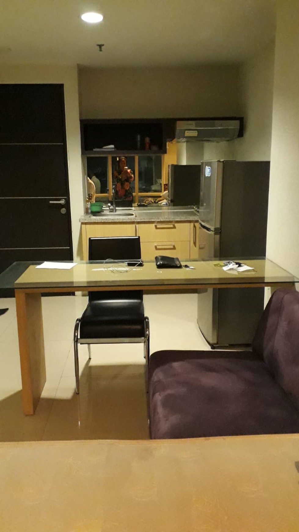 Apartemen Prospero Kahuripan Sidoarjo