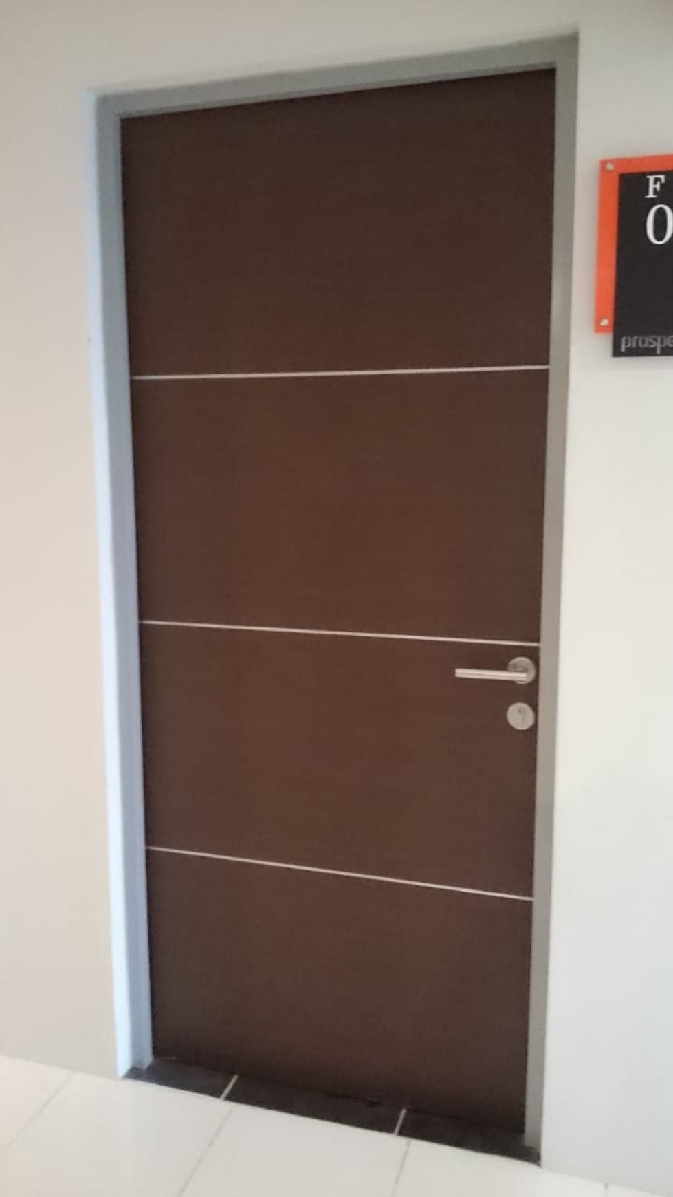 Apartemen Prospero Kahuripan Sidoarjo