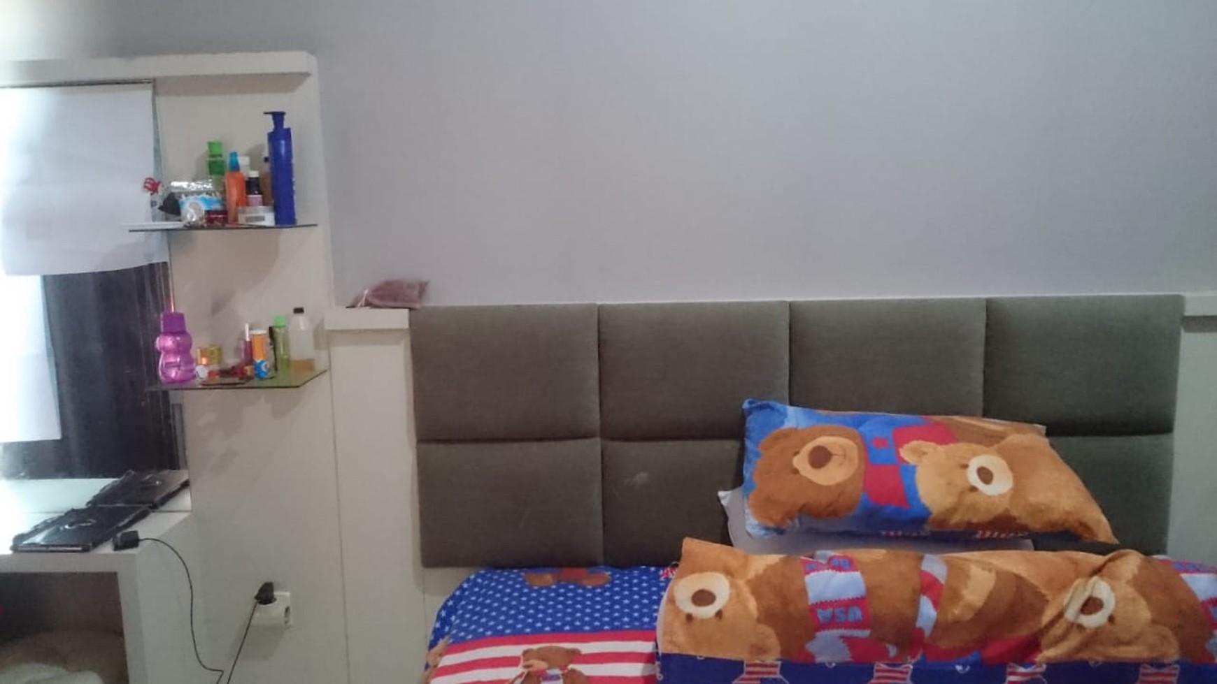 Apartemen Prospero Kahuripan Sidoarjo