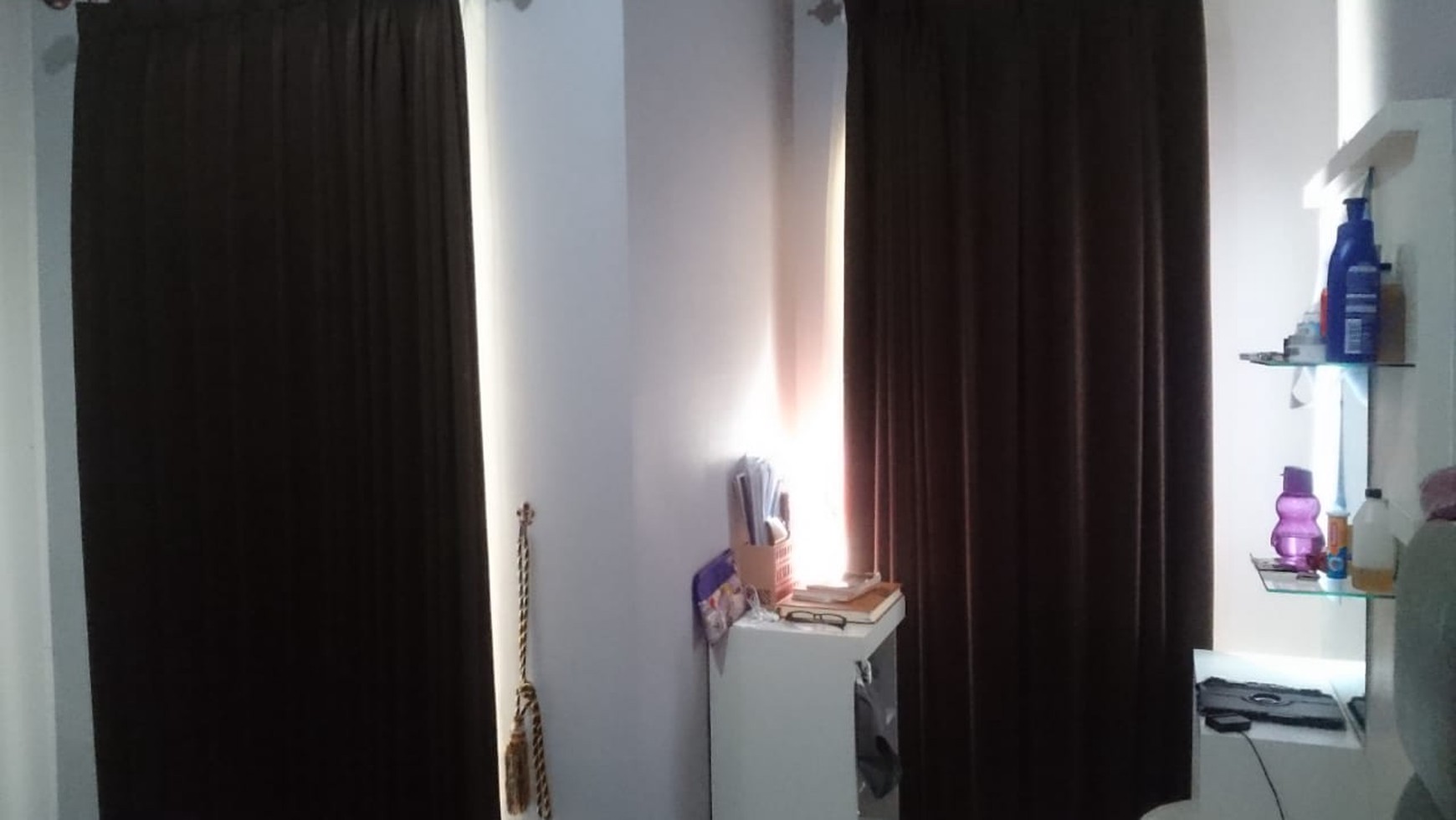 Apartemen Prospero Kahuripan Sidoarjo