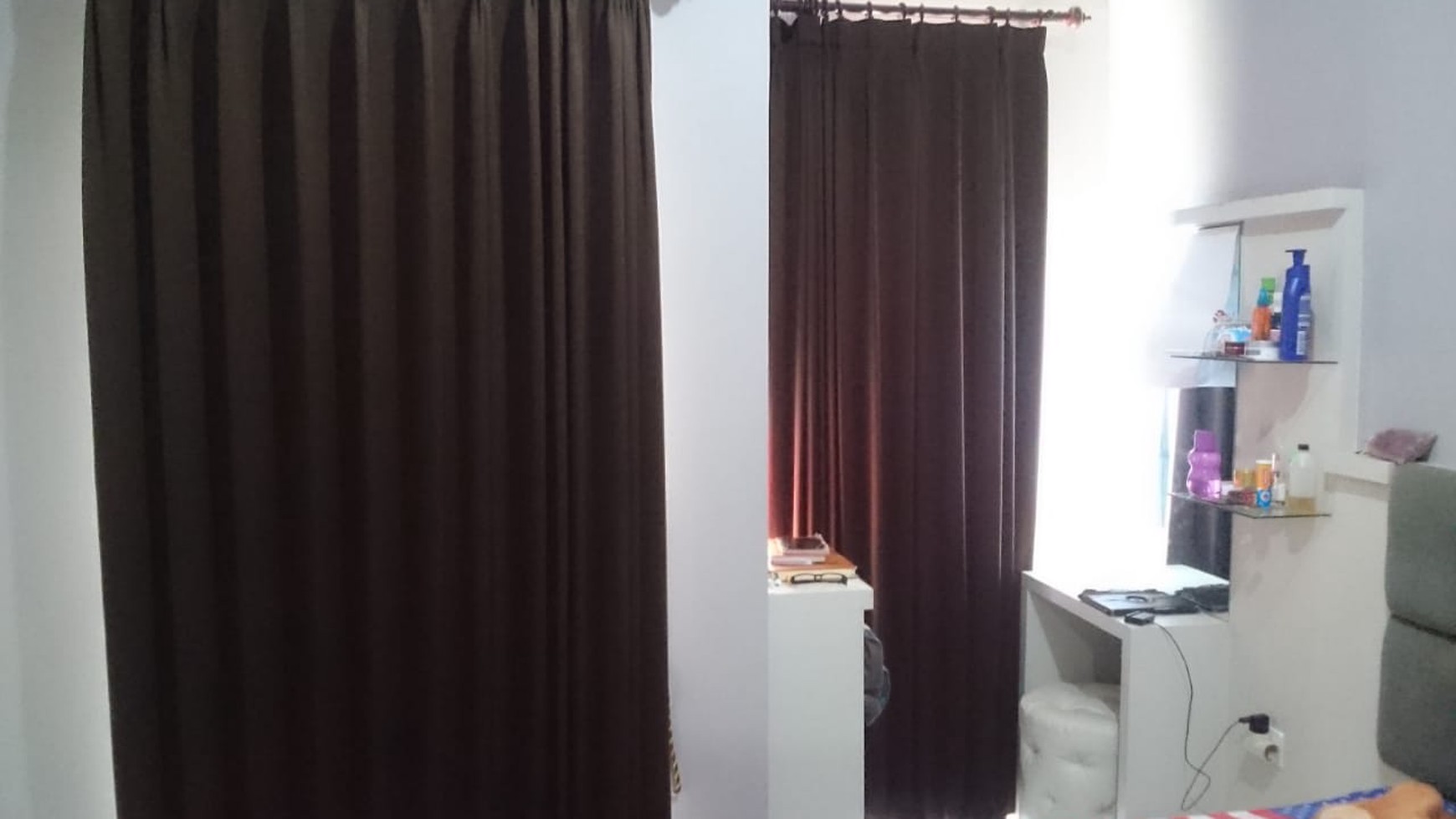 Apartemen Prospero Kahuripan Sidoarjo