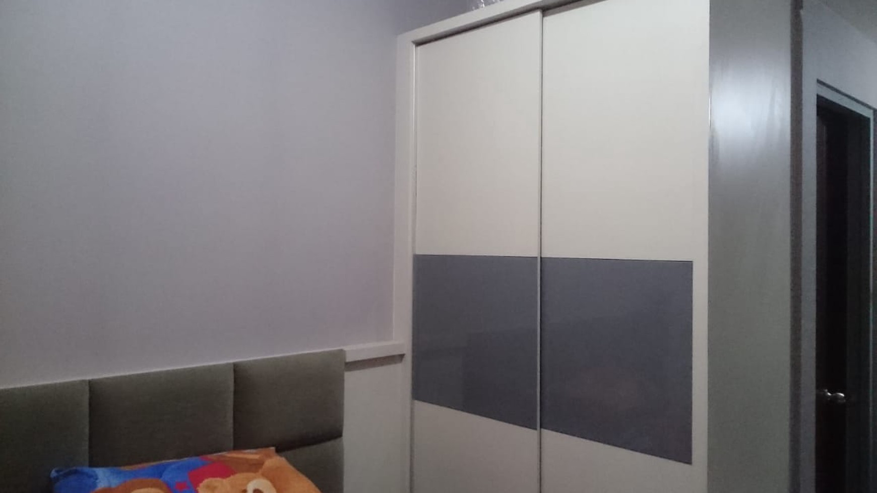 Apartemen Prospero Kahuripan Sidoarjo