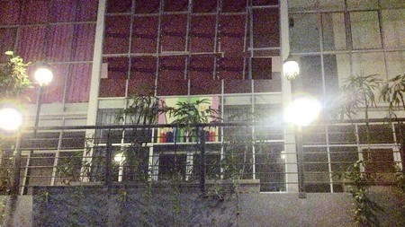 Ruko Nginden surabaya