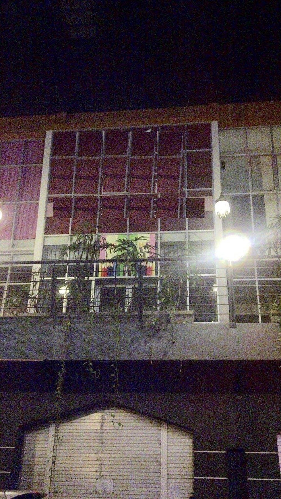 Ruko Nginden surabaya