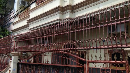 Rumah Kost Jl Pademangan, Luas 10x15m2, 19 kamar tidur