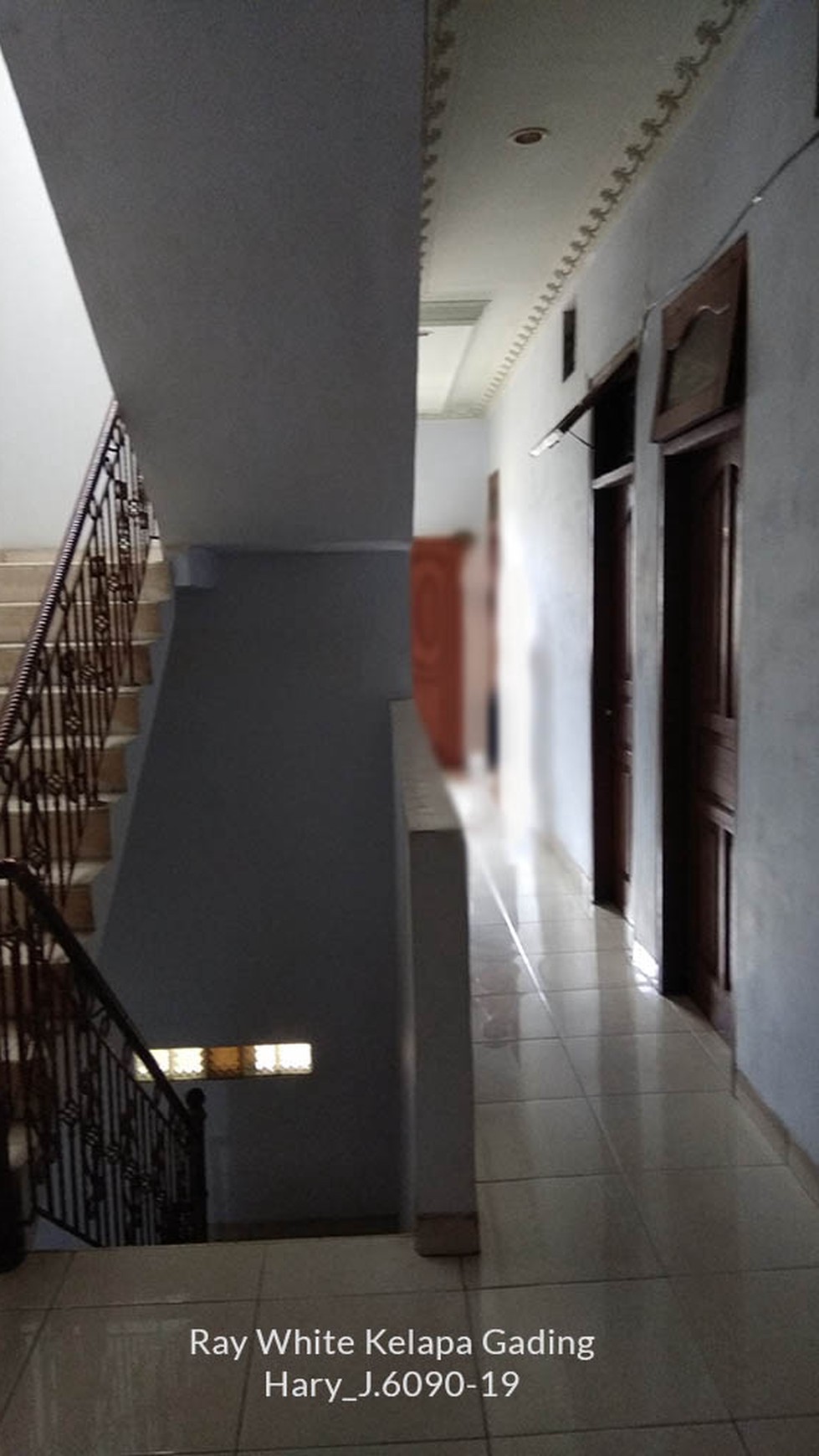 Rumah Kost Jl Pademangan, Luas 10x15m2, 19 kamar tidur