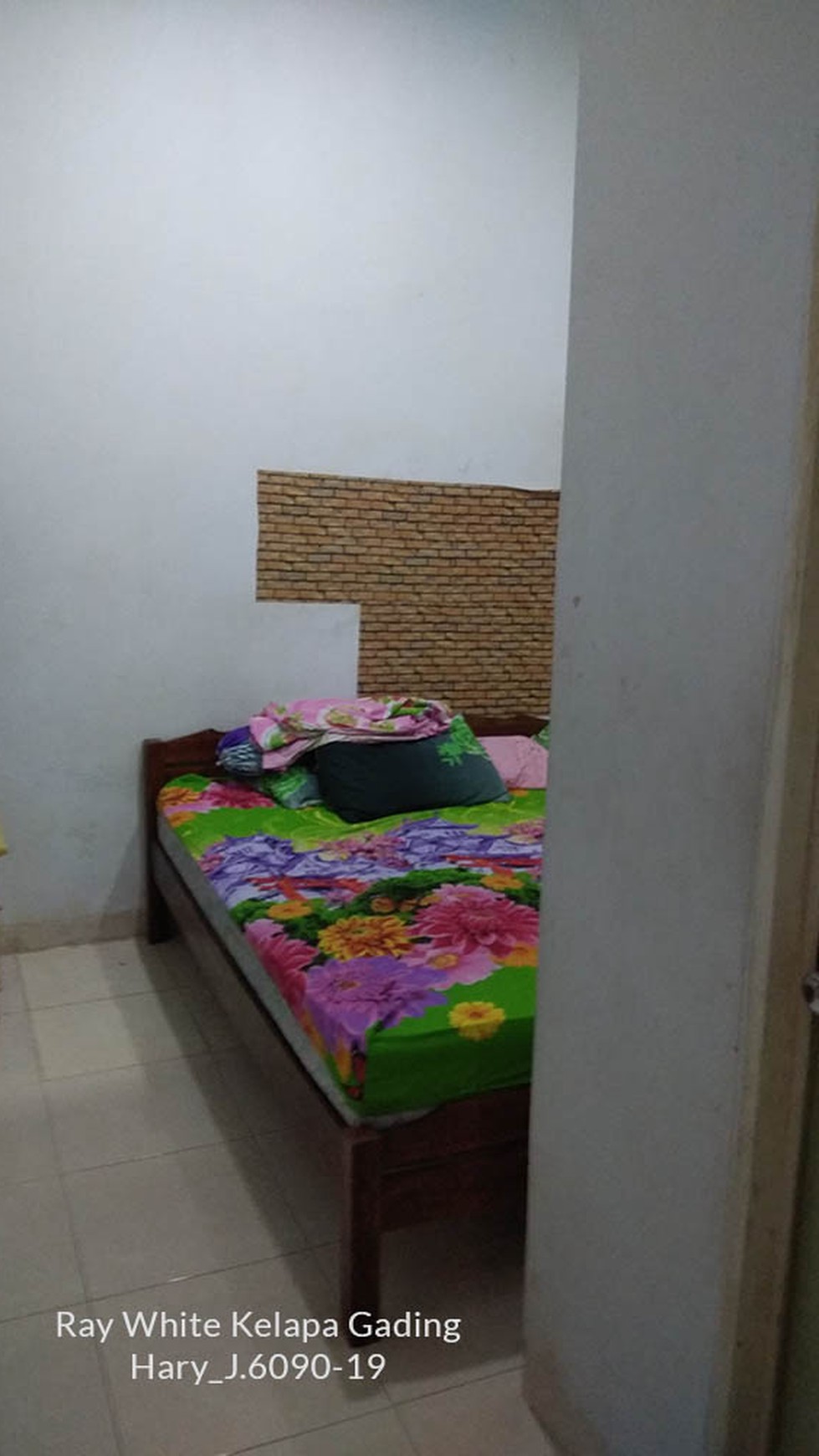 Rumah Kost Jl Pademangan, Luas 10x15m2, 19 kamar tidur