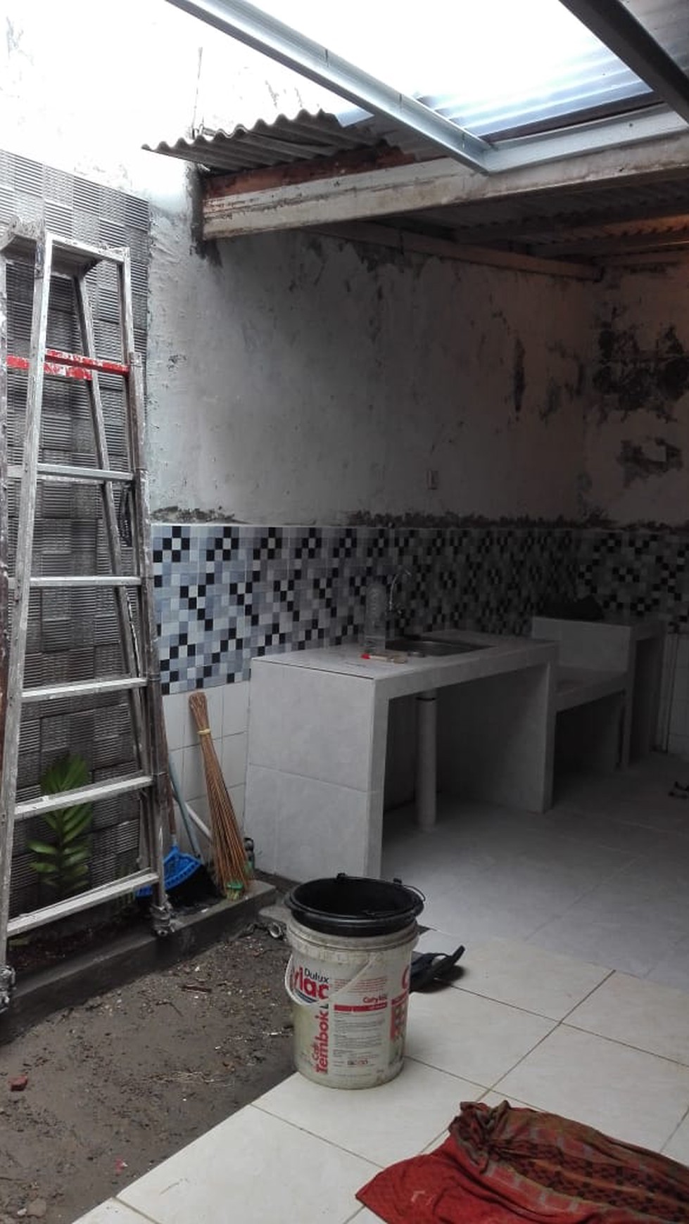 Rumah Lokasi Strategis, Hunian Nyaman dan Asri @Kenari, Bintaro