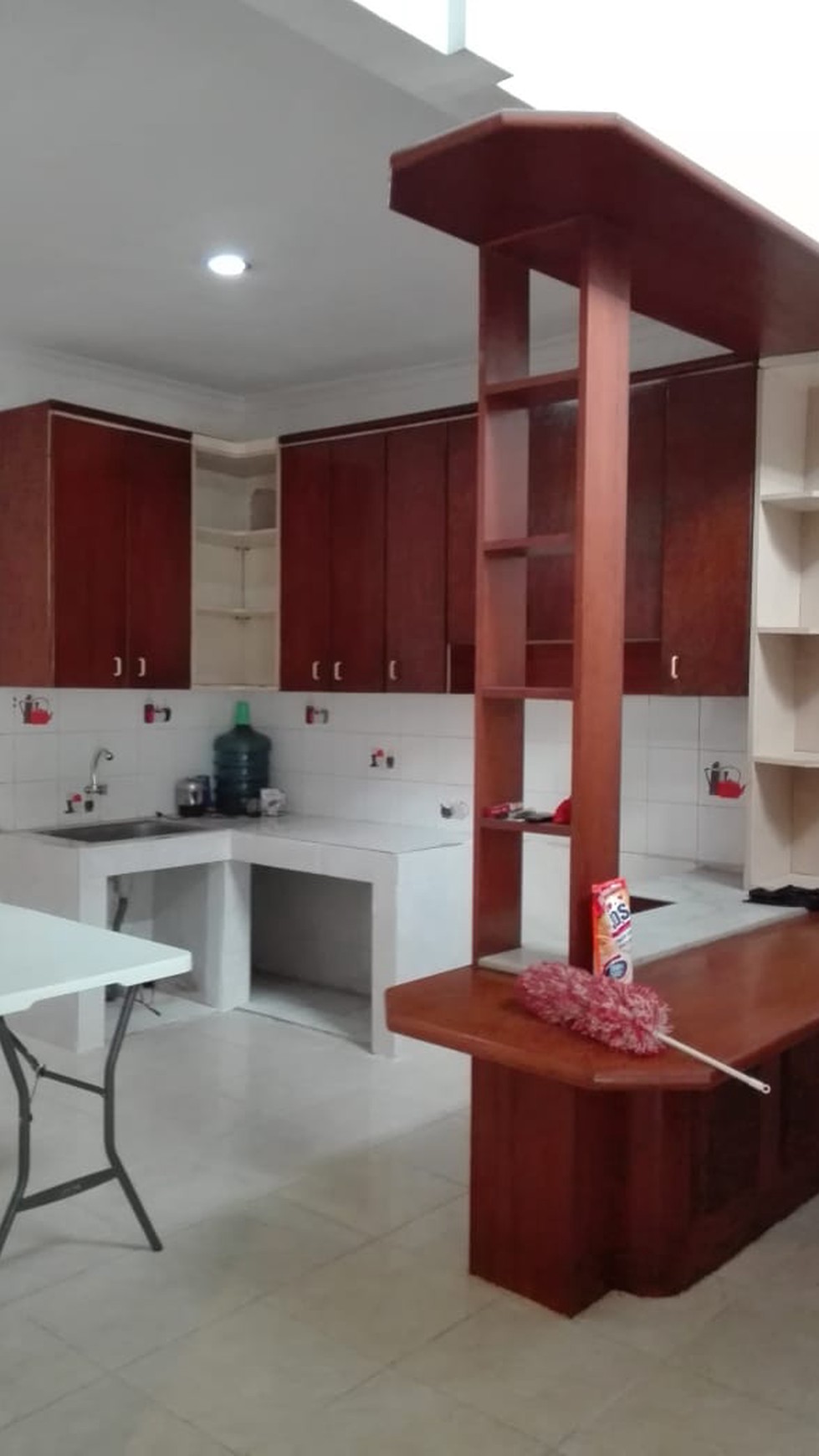 Rumah Lokasi Strategis, Hunian Nyaman dan Asri @Kenari, Bintaro