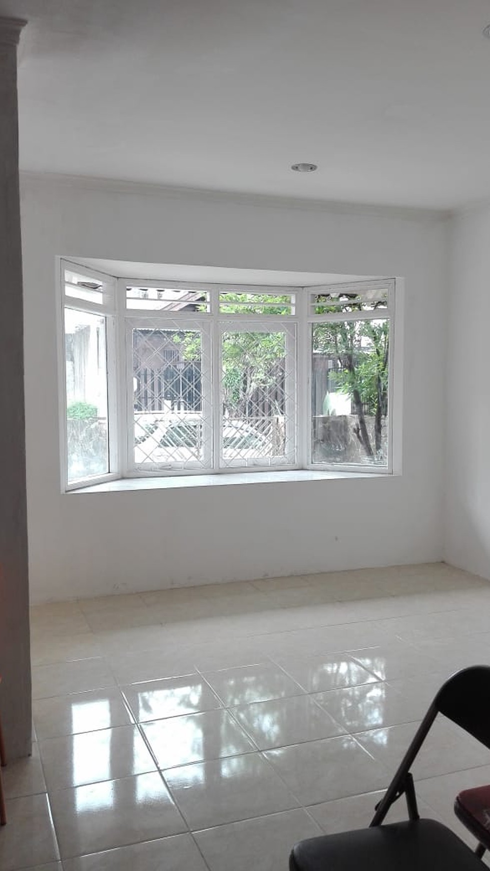 Rumah Lokasi Strategis, Hunian Nyaman dan Asri @Kenari, Bintaro