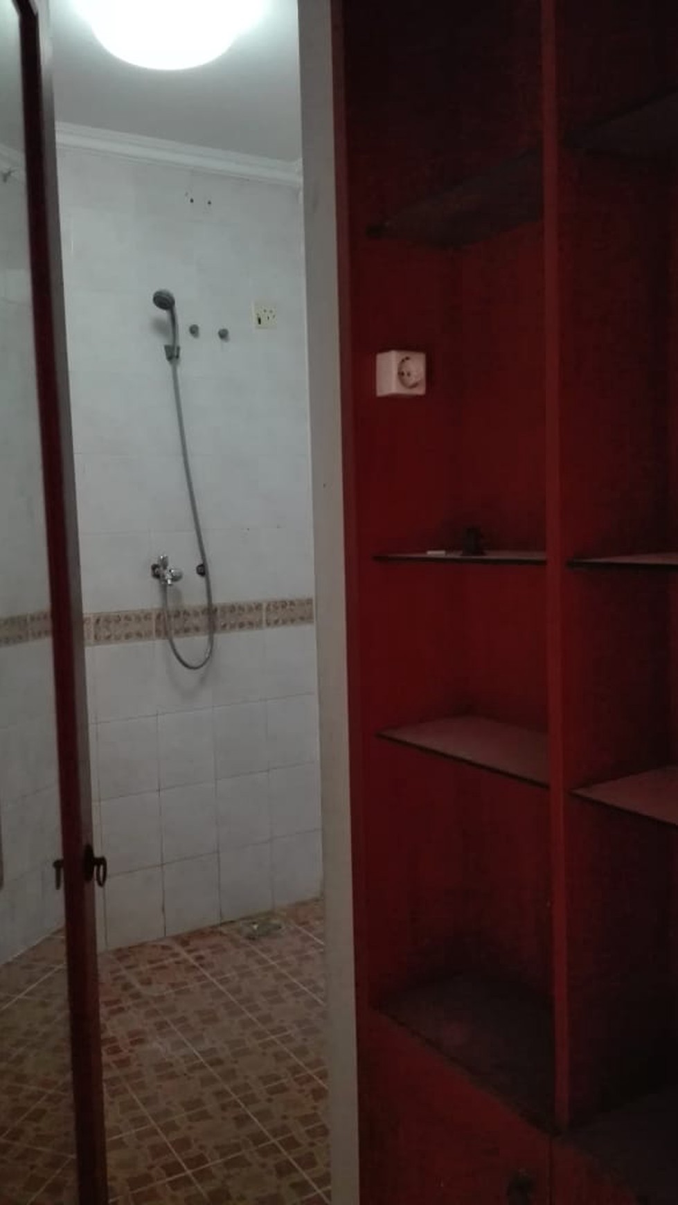 Rumah Lokasi Strategis, Hunian Nyaman dan Asri @Kenari, Bintaro