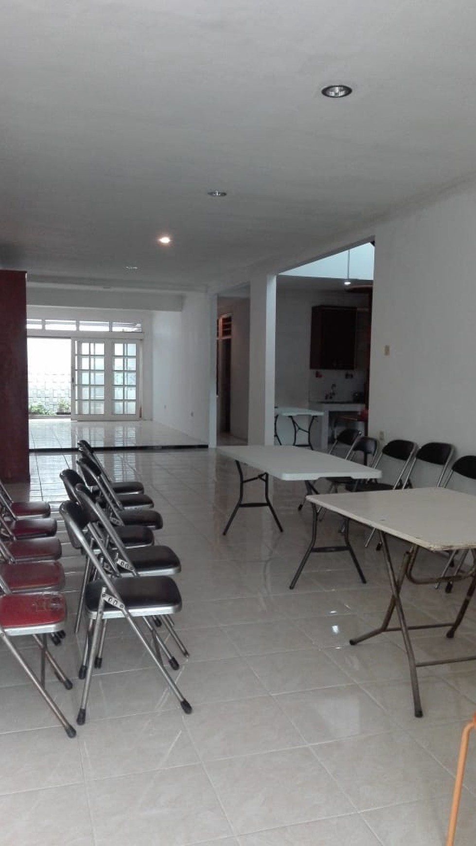 Rumah Lokasi Strategis, Hunian Nyaman dan Asri @Kenari, Bintaro