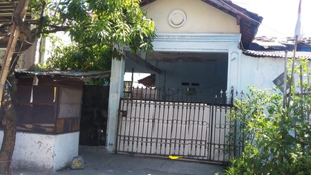 Rumah Kos Petemon Surabaya