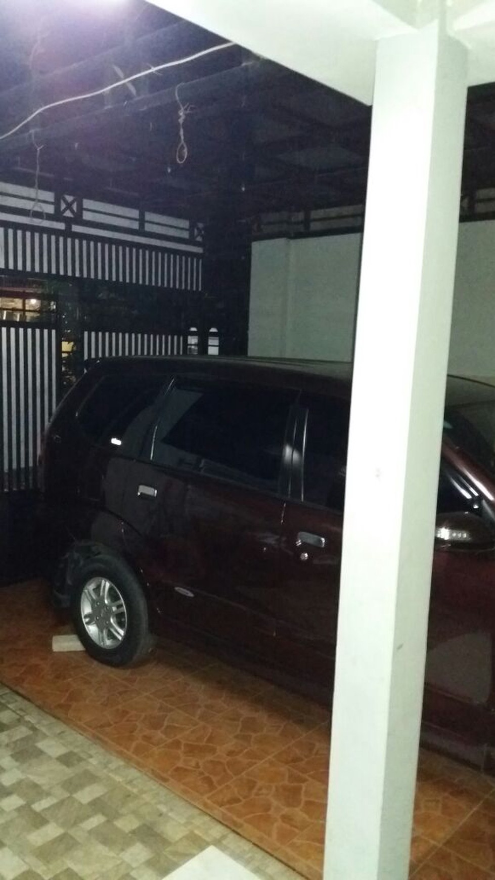 Rumah Perum Graha Asri Sukodono