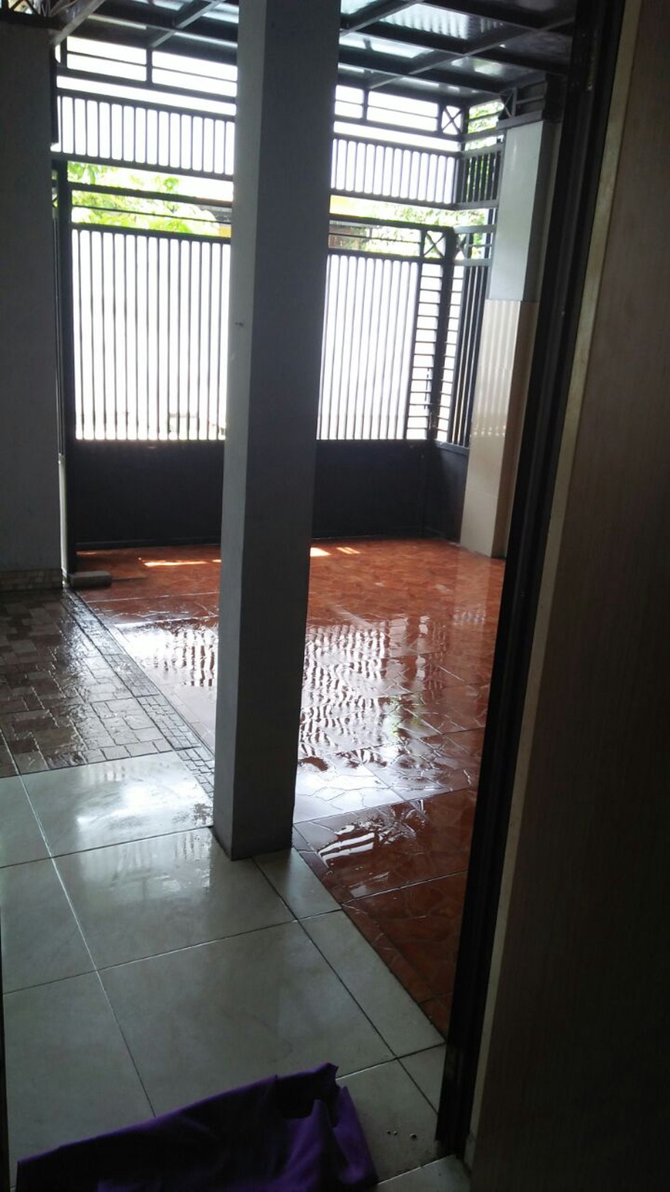 Rumah Perum Graha Asri Sukodono