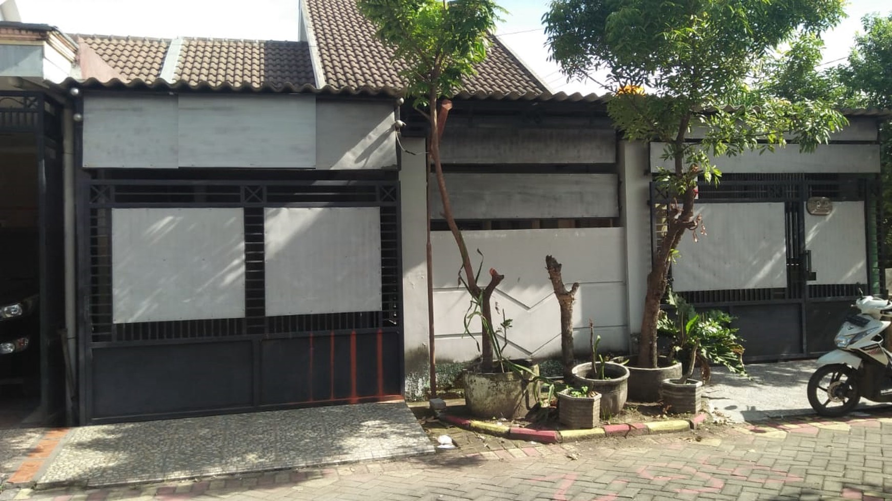 Rumah Perum Graha Asri Sukodono