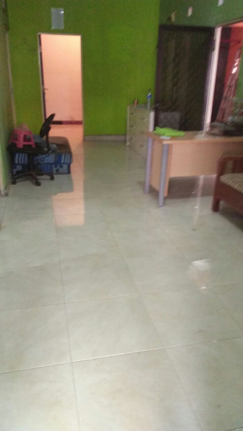 Rumah Perum Graha Asri Sukodono