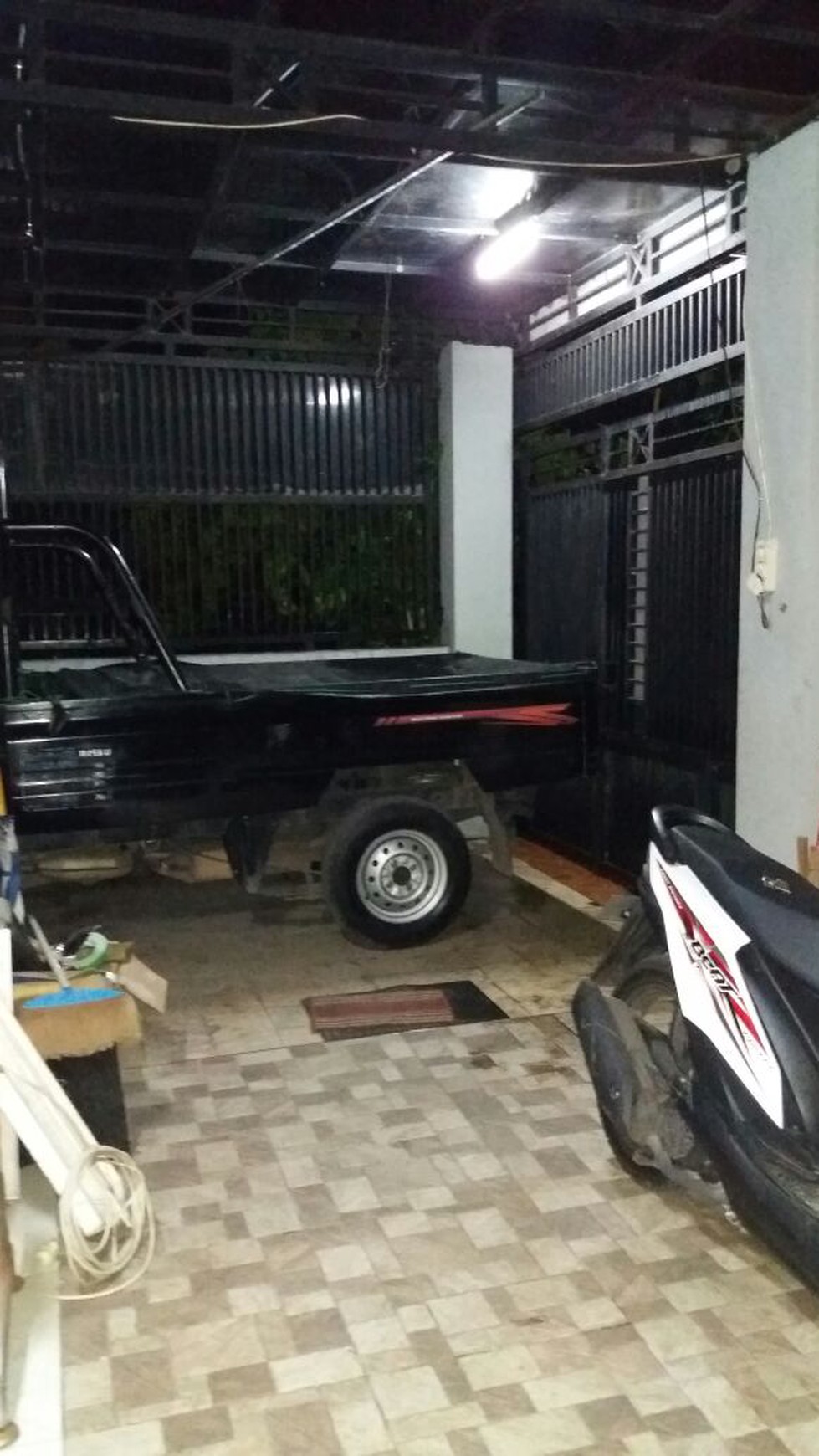 Rumah Perum Graha Asri Sukodono