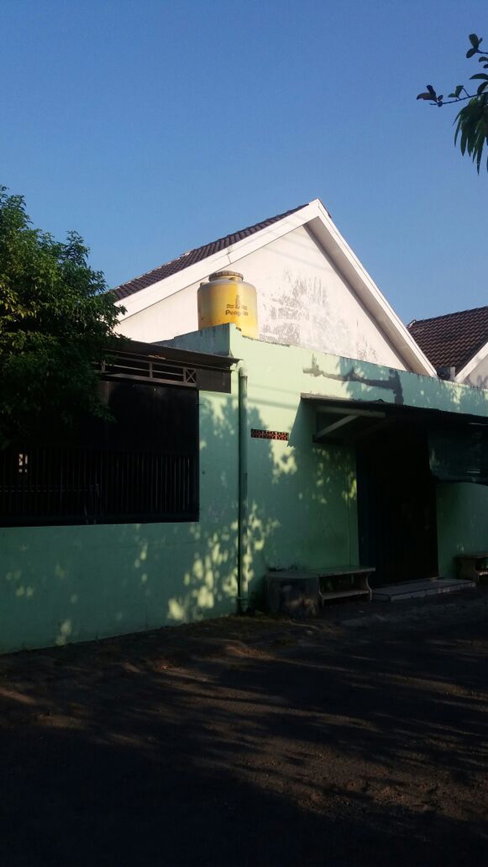 Rumah Perum Graha Asri Sukodono