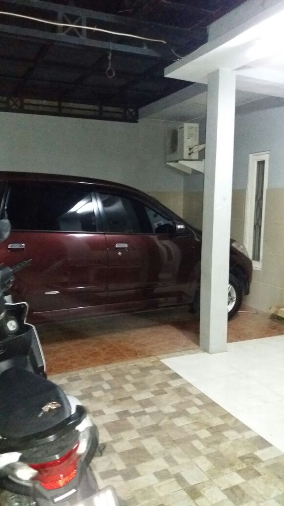 Rumah Perum Graha Asri Sukodono