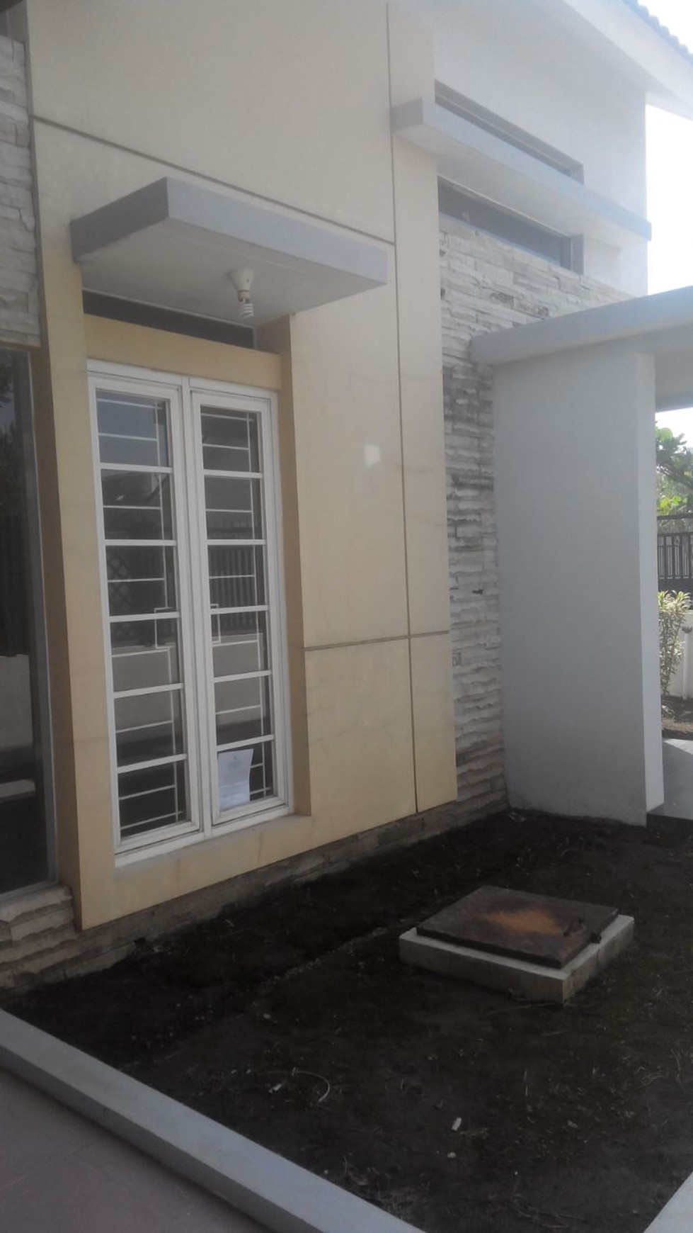 Rumah Puri Surya Jaya Gedangan Sidoarjo