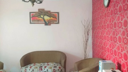 Rumah pepelegi waru sidoarjo