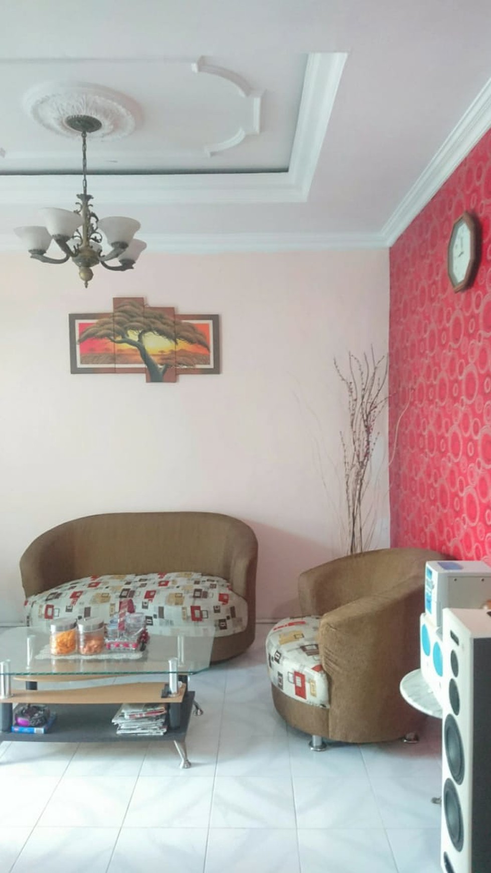 Rumah pepelegi waru sidoarjo