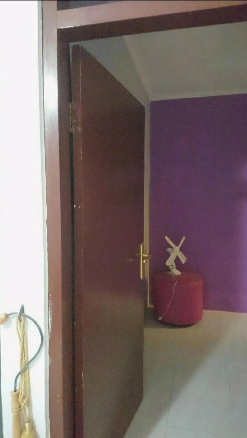 Rumah pepelegi waru sidoarjo