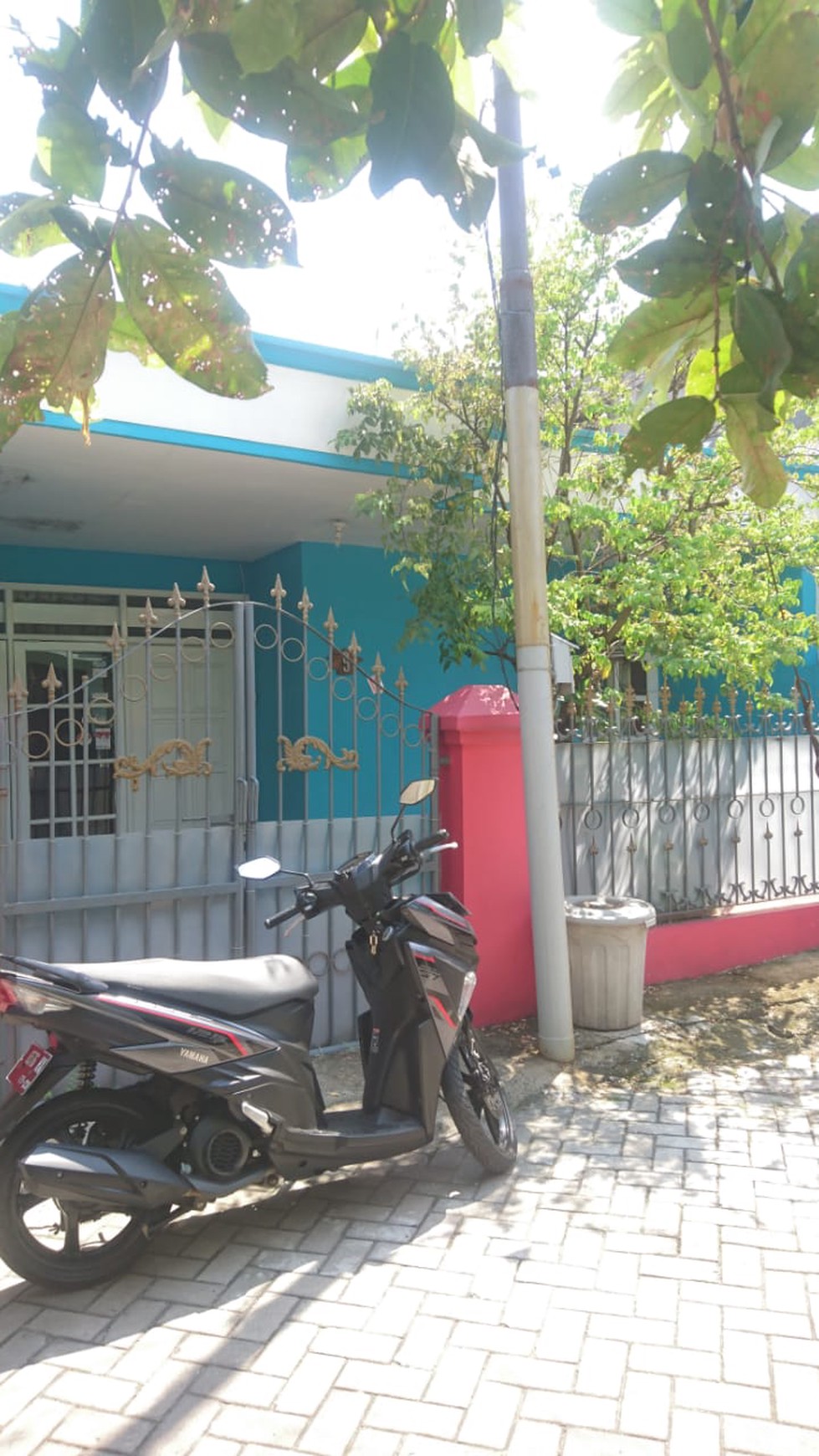 Rumah pepelegi waru sidoarjo