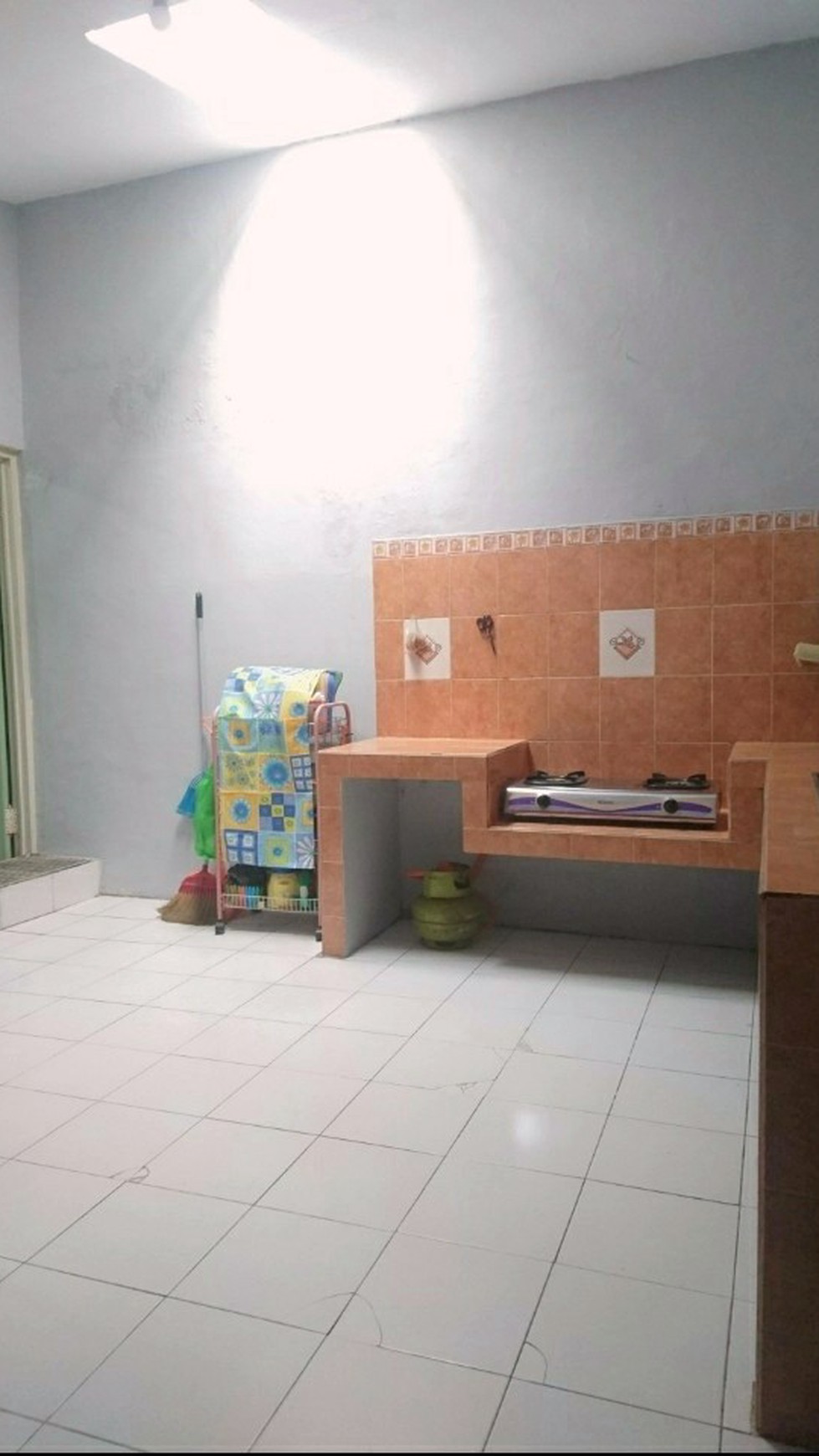 Rumah pepelegi waru sidoarjo