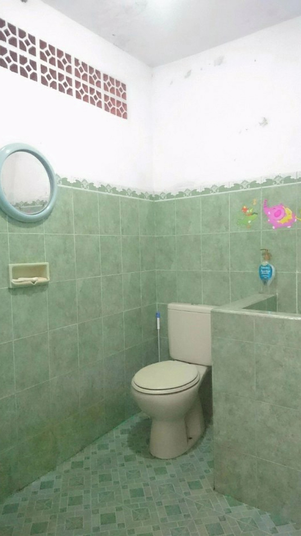 Rumah pepelegi waru sidoarjo