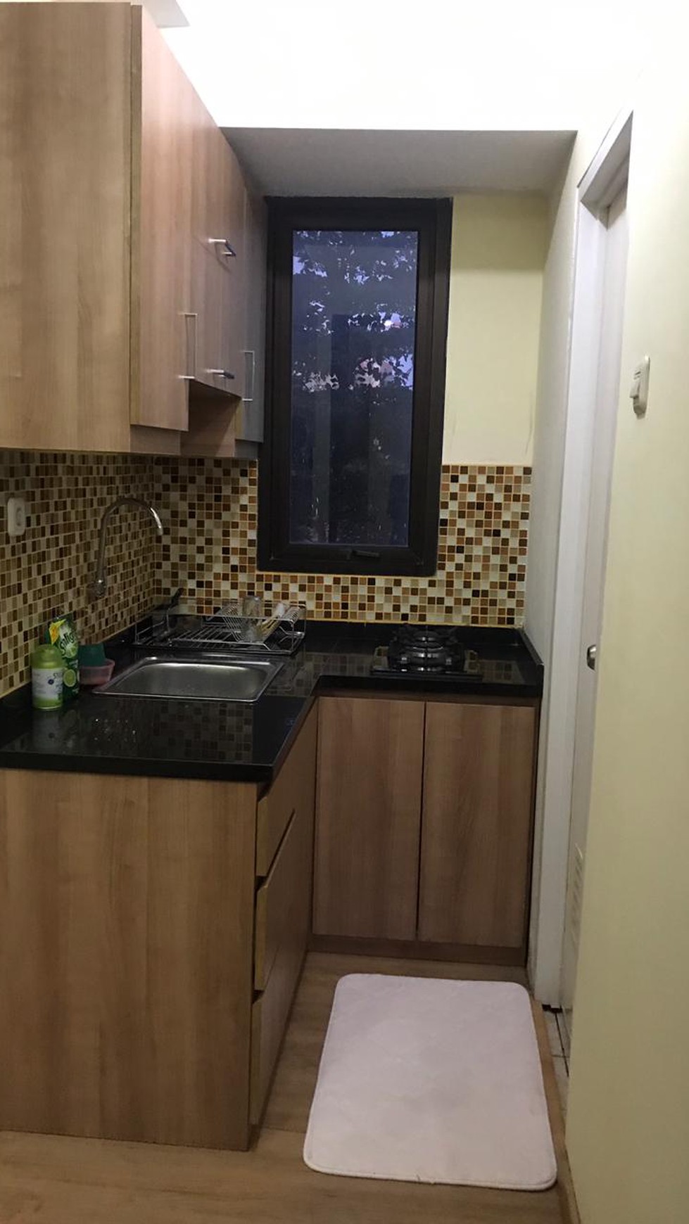 Jual Apartemen Kebagusan City