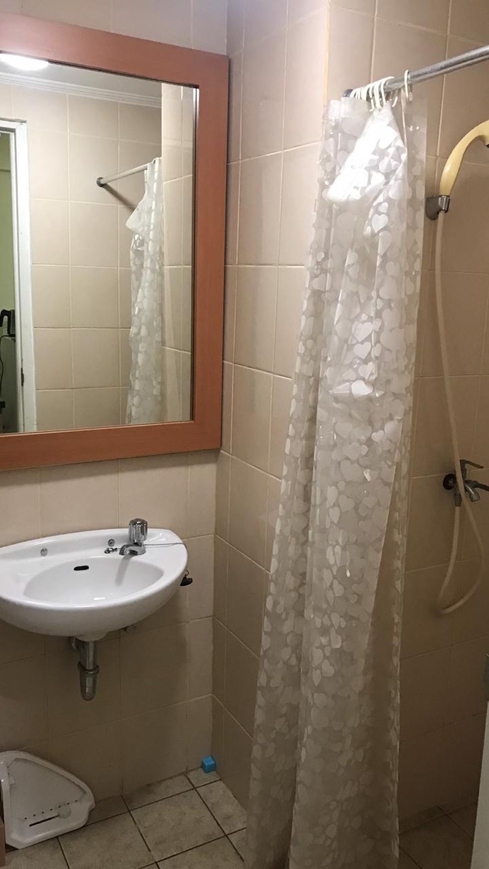 Jual Apartemen Kebagusan City