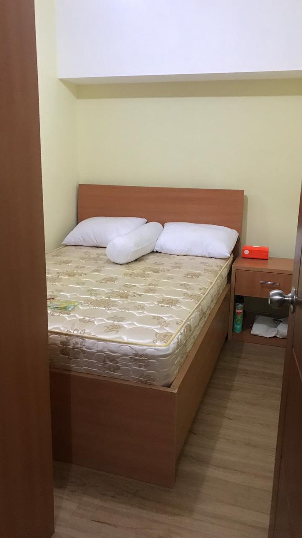 Jual Apartemen Kebagusan City