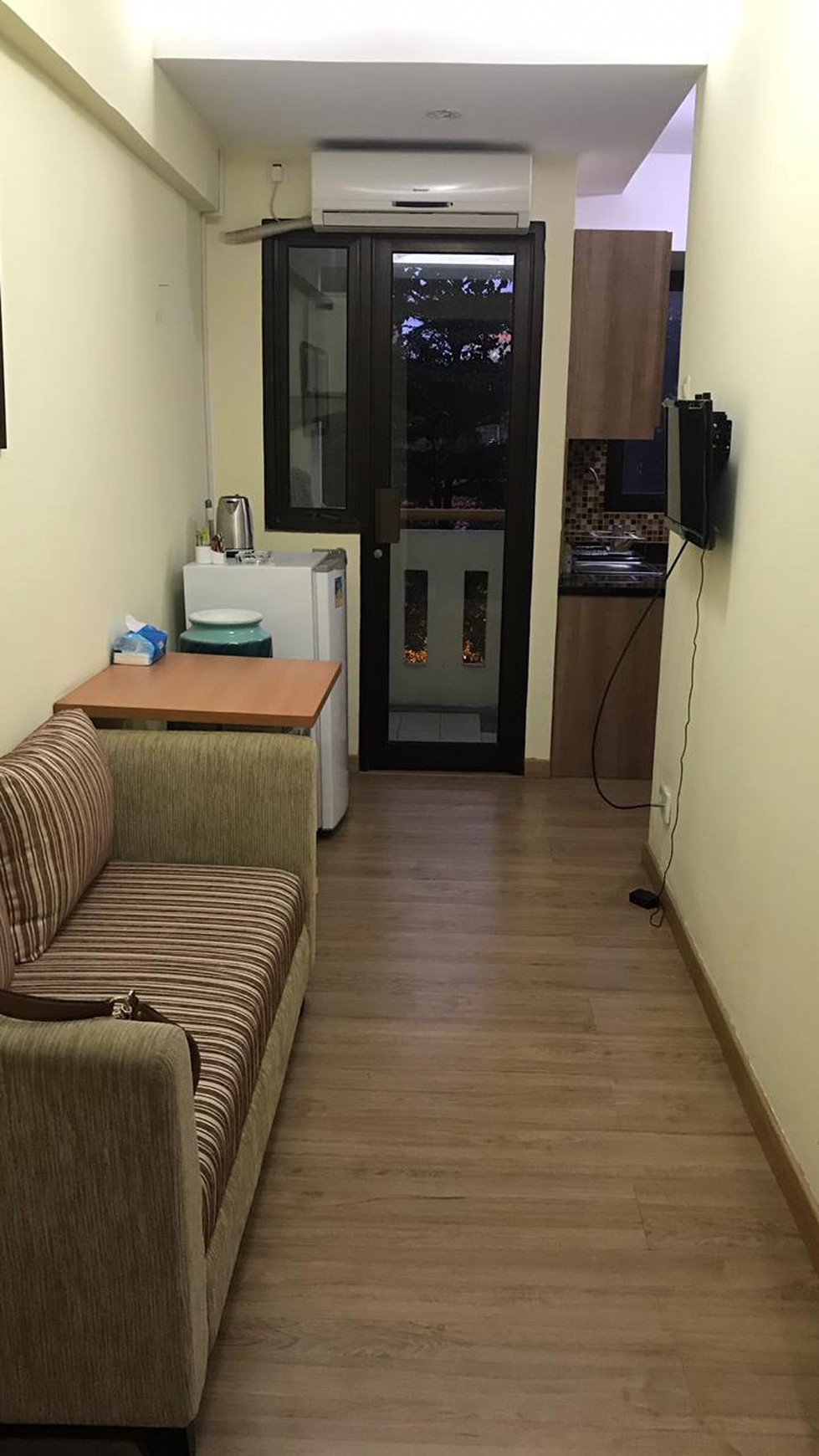 Jual Apartemen Kebagusan City