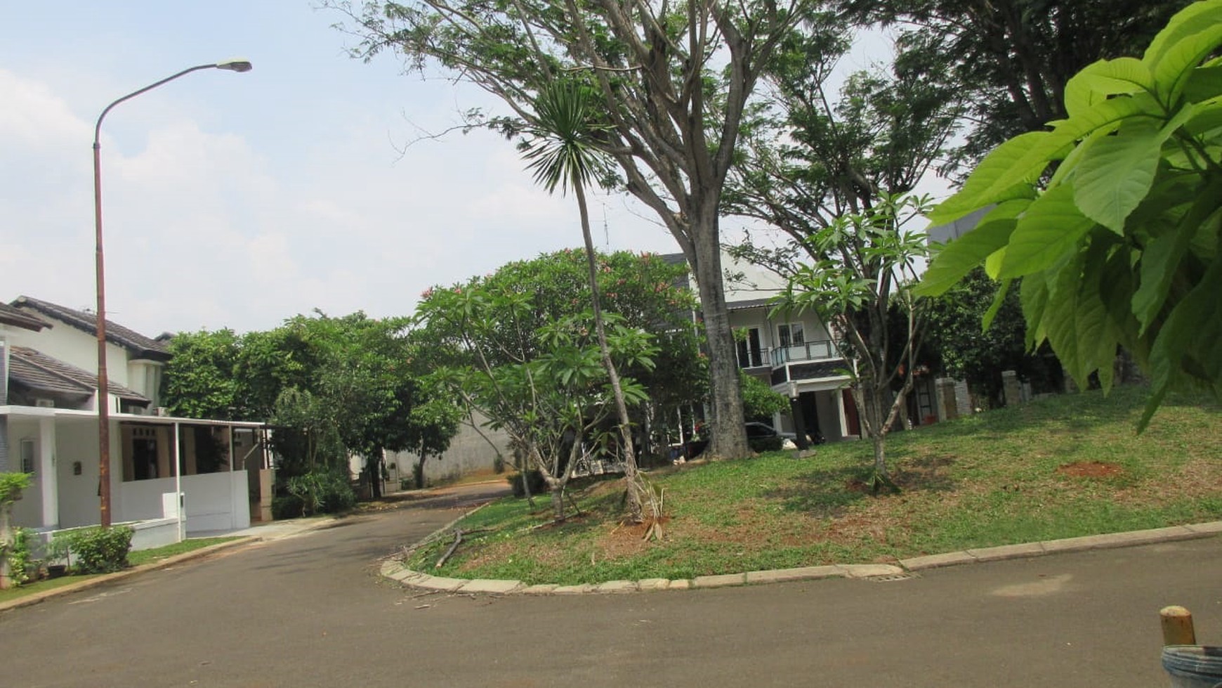 Rumah Bagus Di Permata, Bintaro Jaya