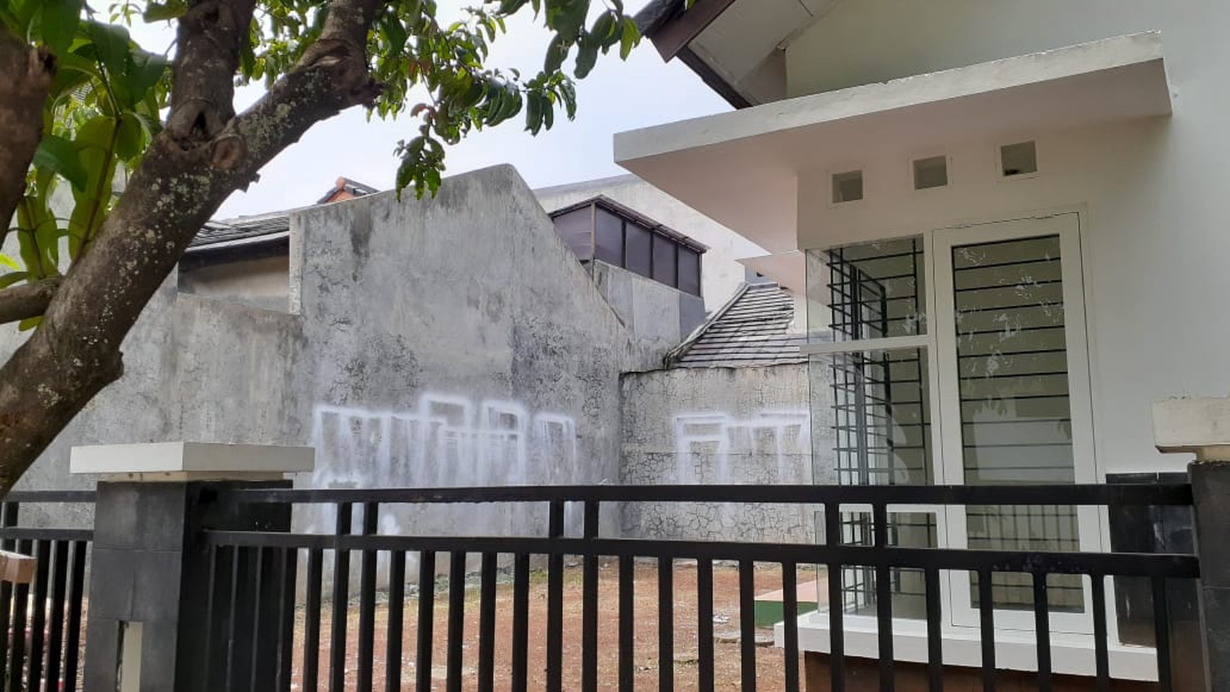 Rumah Bagus Di Permata, Bintaro Jaya