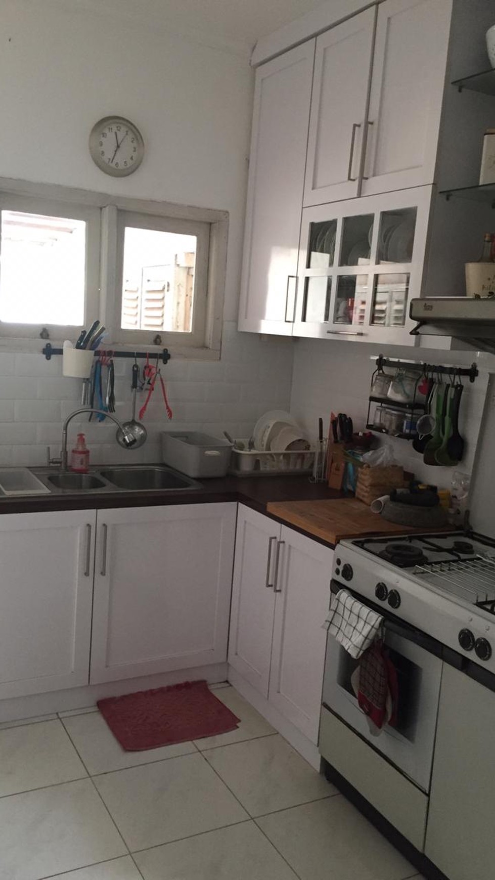 Rumah siap huni,lokasi oke di Bintaro Jaya 9