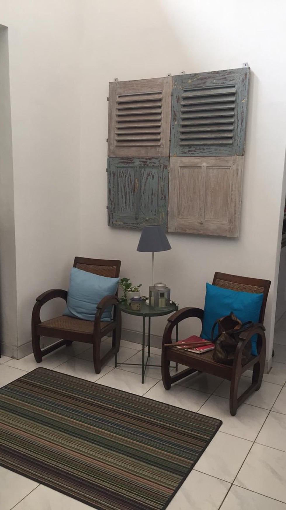 Rumah siap huni,lokasi oke di Bintaro Jaya 9