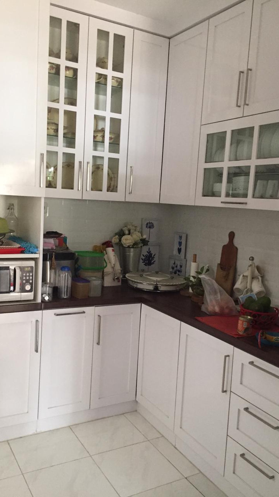 Rumah siap huni,lokasi oke di Bintaro Jaya 9