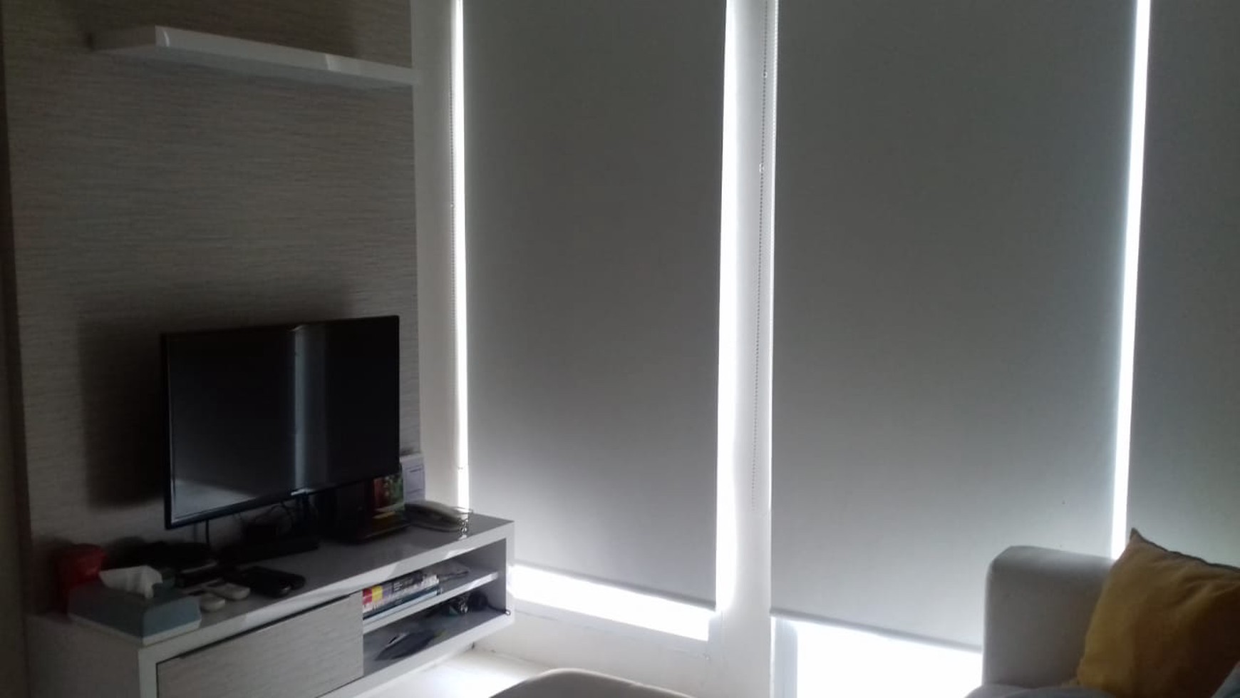 apartemen siap huni di Bintaro 3a