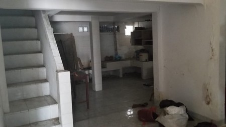 Rumah Jendral Sudirman Larangan Sidoarjo