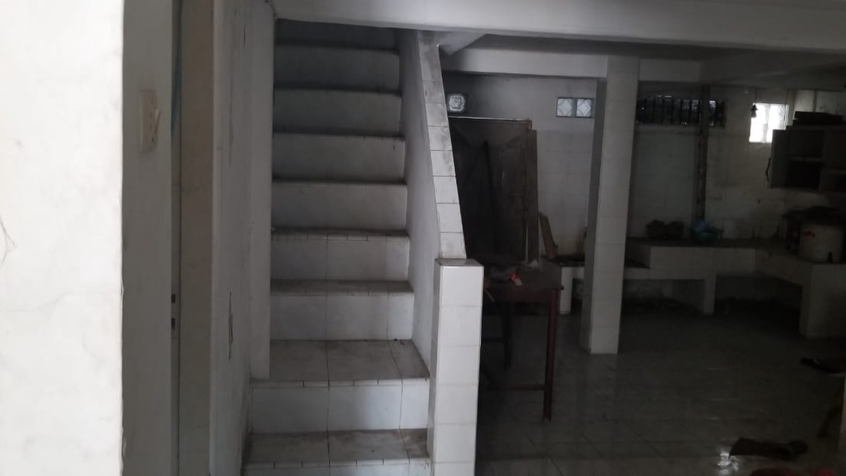 Rumah Jendral Sudirman Larangan Sidoarjo