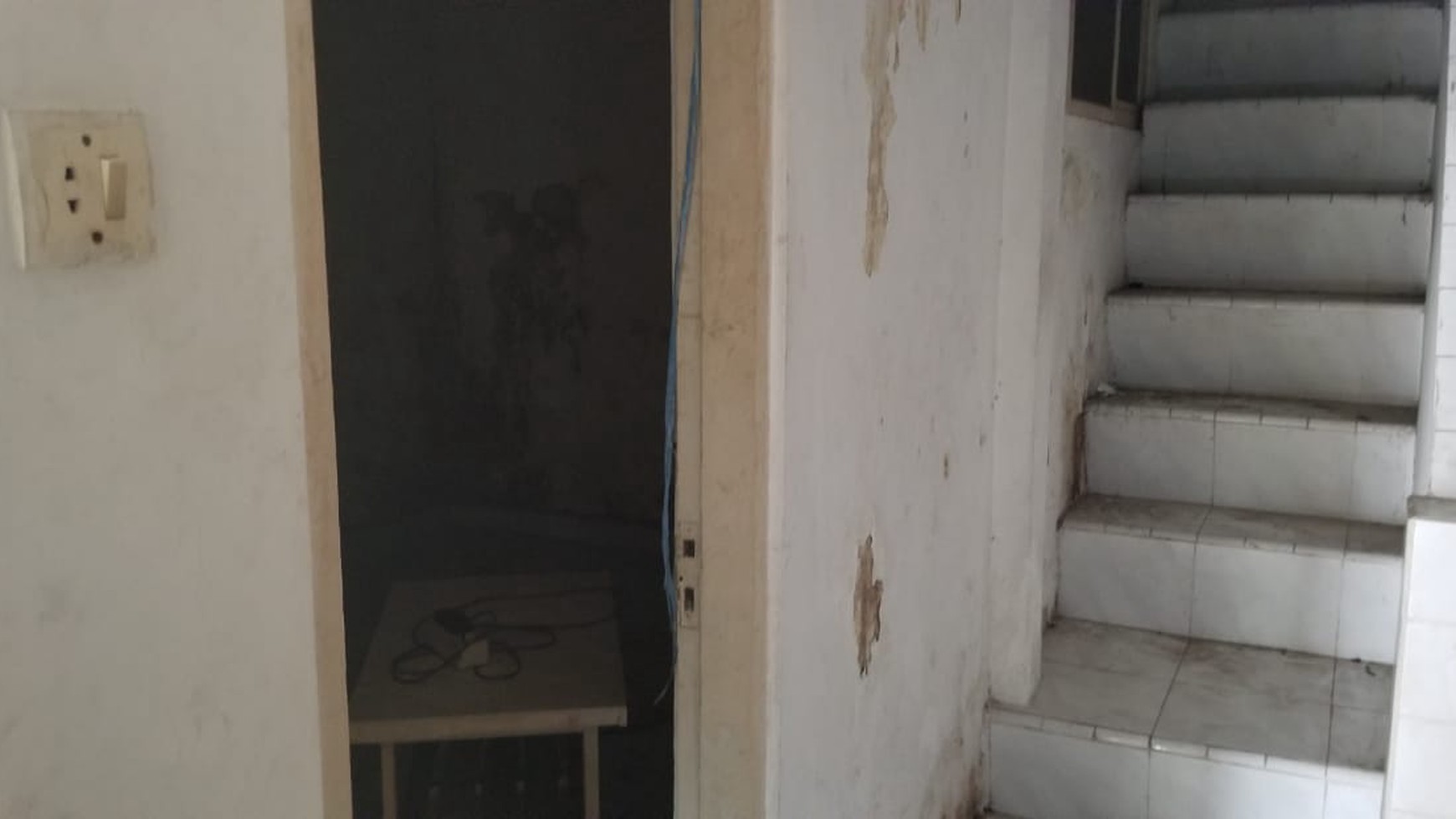 Rumah Jendral Sudirman Larangan Sidoarjo