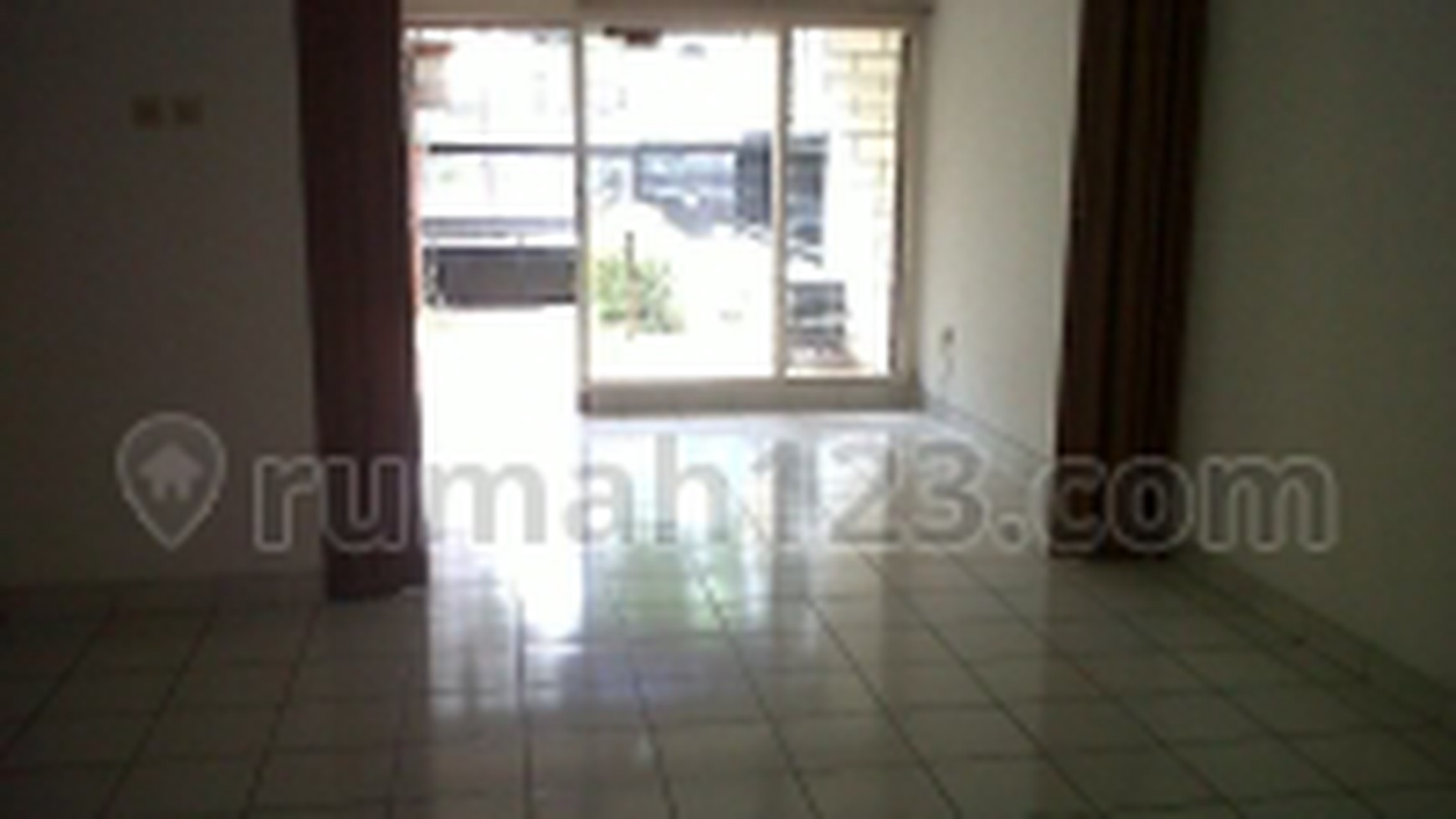 RUMAH STANDAR ASRI DEKAT PIM (HARGA DIBAWAH PASAR) DI AREA PINANG MAS PONDOK INDAH.