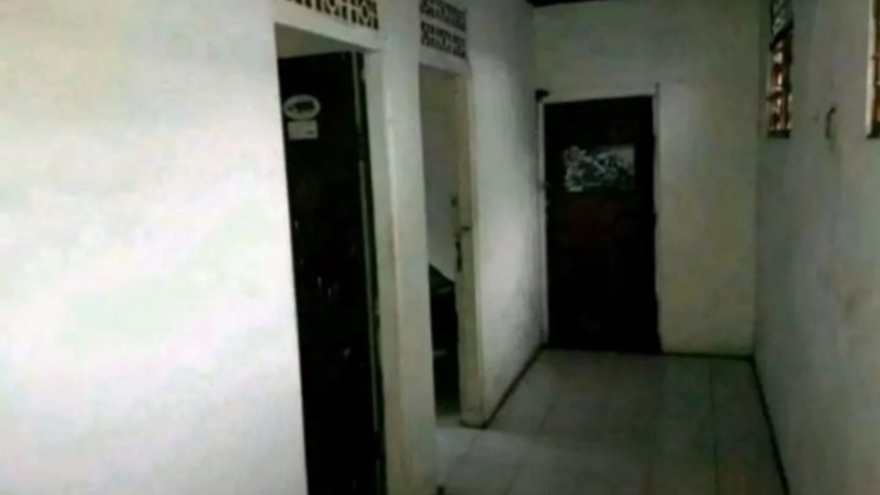 Ruko GresiK Gadukan Krembangan Surabaya