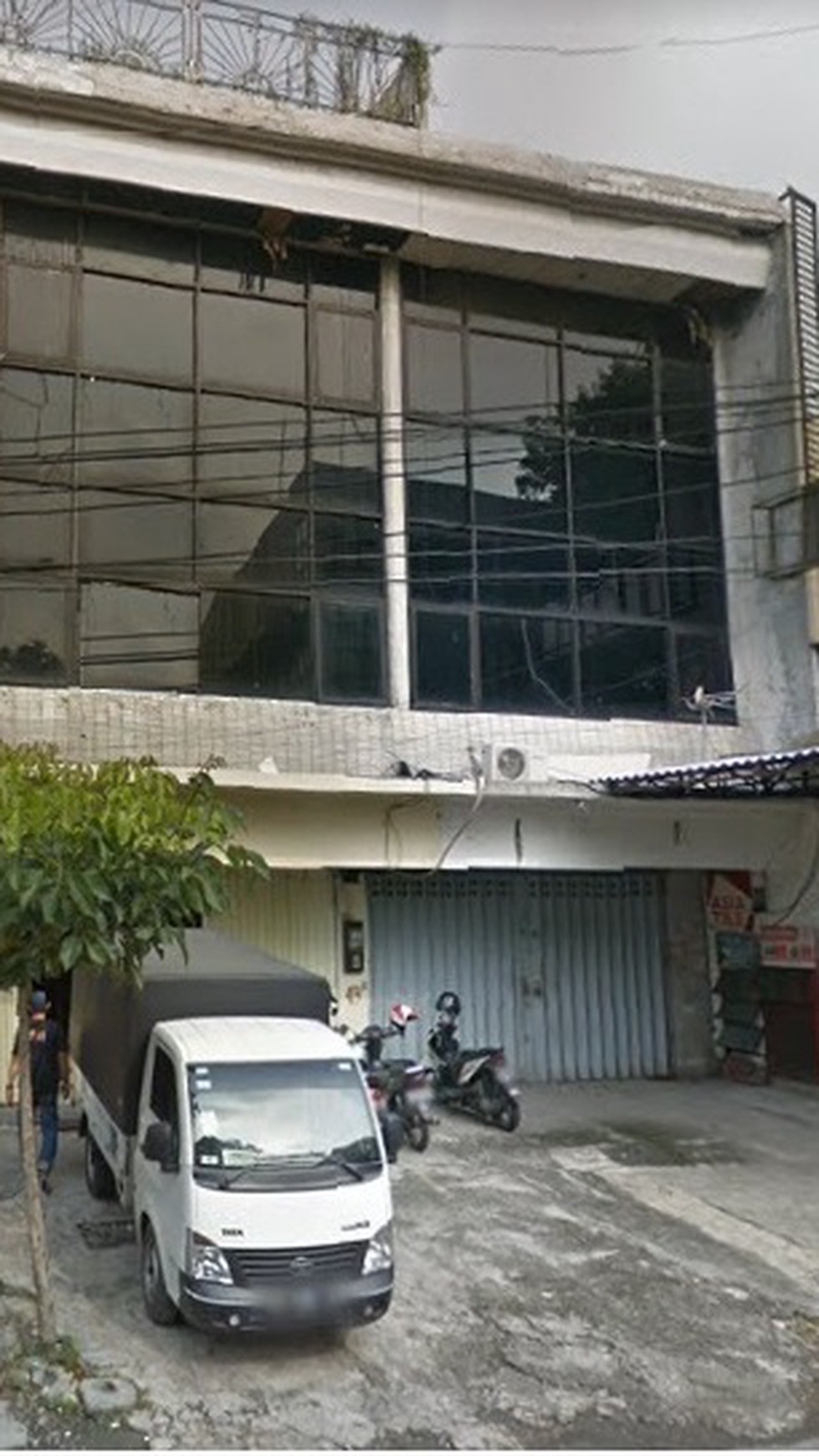 Ruko jalan pahlawan bubutan surabaya