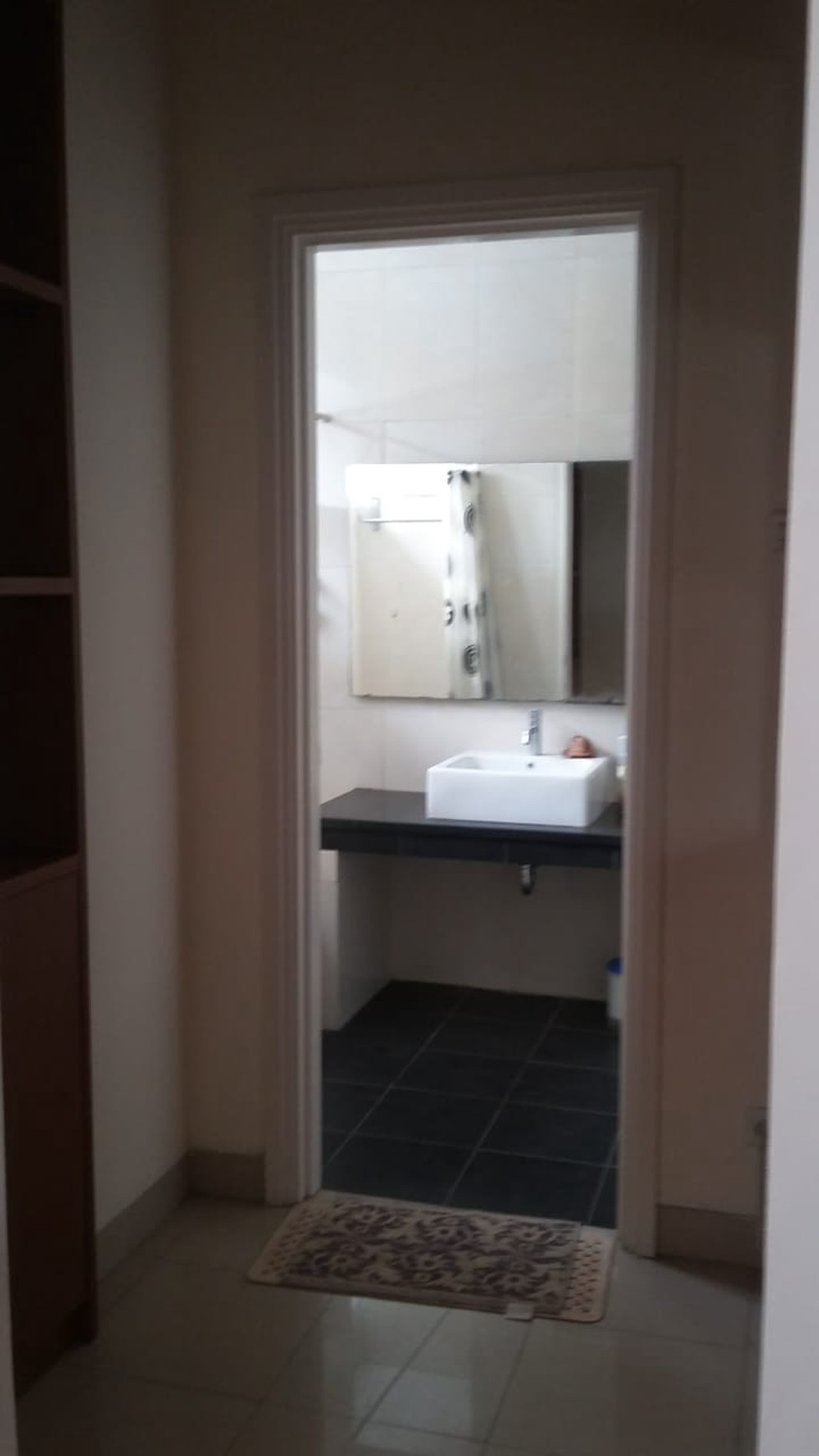 Rumah Siap Huni, Berada dalam Cluster Premium, dan Hunian Nyaman @Kebayoran Height, Bintaro
