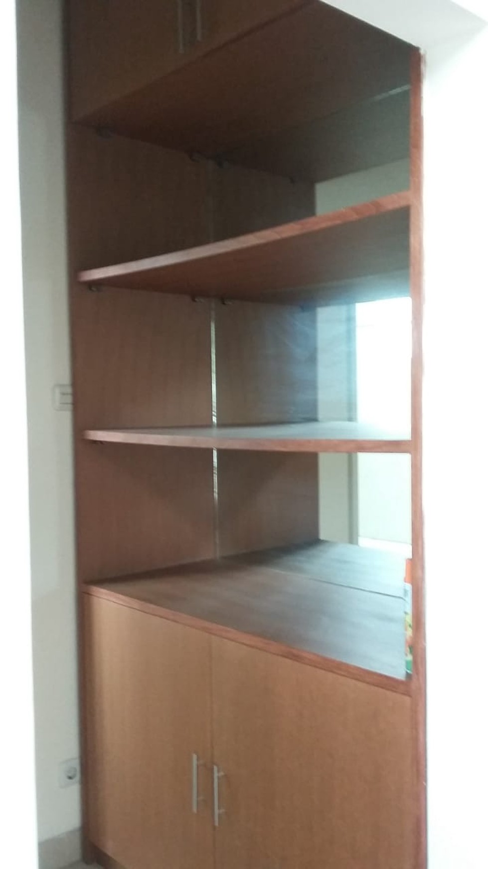 Rumah Siap Huni, Berada dalam Cluster Premium, dan Hunian Nyaman @Kebayoran Height, Bintaro