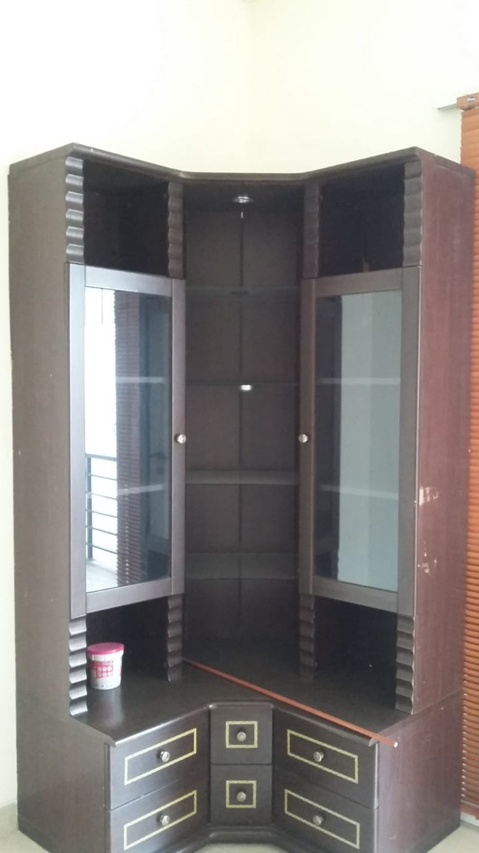Rumah Siap Huni, Berada dalam Cluster Premium, dan Hunian Nyaman @Kebayoran Height, Bintaro